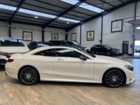 Mercedes Classe S 500 COUPE 4MATIC V8 455 AMG 7G-TRONIC PLUS - <small></small> 49.990 € <small>TTC</small> - #6