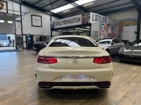 Mercedes Classe S 500 COUPE 4MATIC V8 455 AMG 7G-TRONIC PLUS - <small></small> 49.990 € <small>TTC</small> - #9