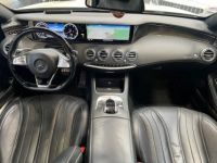 Mercedes Classe S 500 COUPE 4MATIC V8 455 AMG 7G-TRONIC PLUS - <small></small> 49.990 € <small>TTC</small> - #11