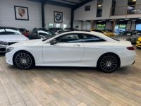 Mercedes Classe S 500 COUPE 4MATIC V8 455 AMG 7G-TRONIC PLUS - <small></small> 49.990 € <small>TTC</small> - #34