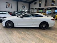 Mercedes Classe S 500 COUPE 4MATIC V8 455 cv AMG 7G-TRONIC PLUS - <small></small> 47.500 € <small>TTC</small> - #34