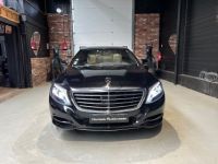 Mercedes Classe S 500 e L Executive A - <small></small> 39.990 € <small>TTC</small> - #2