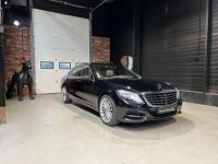 Mercedes Classe S 500 e L Executive A - <small></small> 39.990 € <small>TTC</small> - #3