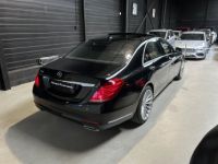 Mercedes Classe S 500 e L Executive A - <small></small> 39.990 € <small>TTC</small> - #6