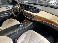 Mercedes Classe S 500 e L Executive A - <small></small> 39.990 € <small>TTC</small> - #14