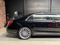 Mercedes Classe S 500 e L Executive A - <small></small> 39.990 € <small>TTC</small> - #47