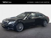 Mercedes Classe S 500 Executive L 4Matic 7G-Tronic Plus - <small></small> 39.990 € <small>TTC</small> - #1