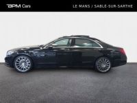 Mercedes Classe S 500 Executive L 4Matic 7G-Tronic Plus - <small></small> 39.990 € <small>TTC</small> - #2