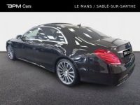 Mercedes Classe S 500 Executive L 4Matic 7G-Tronic Plus - <small></small> 39.990 € <small>TTC</small> - #3