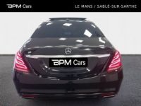 Mercedes Classe S 500 Executive L 4Matic 7G-Tronic Plus - <small></small> 39.990 € <small>TTC</small> - #4