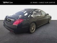 Mercedes Classe S 500 Executive L 4Matic 7G-Tronic Plus - <small></small> 39.990 € <small>TTC</small> - #5