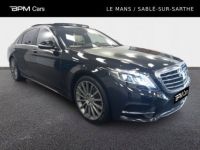 Mercedes Classe S 500 Executive L 4Matic 7G-Tronic Plus - <small></small> 39.990 € <small>TTC</small> - #6