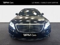 Mercedes Classe S 500 Executive L 4Matic 7G-Tronic Plus - <small></small> 39.990 € <small>TTC</small> - #7