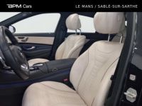 Mercedes Classe S 500 Executive L 4Matic 7G-Tronic Plus - <small></small> 39.990 € <small>TTC</small> - #8