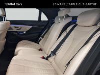 Mercedes Classe S 500 Executive L 4Matic 7G-Tronic Plus - <small></small> 39.990 € <small>TTC</small> - #9