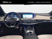 Mercedes Classe S 500 Executive L 4Matic 7G-Tronic Plus - <small></small> 39.990 € <small>TTC</small> - #10