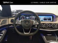 Mercedes Classe S 500 Executive L 4Matic 7G-Tronic Plus - <small></small> 39.990 € <small>TTC</small> - #11