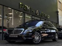 Mercedes Classe S 500 EXECUTIVE L 4MATIC 9G-TRONIC - <small></small> 42.500 € <small>TTC</small> - #1