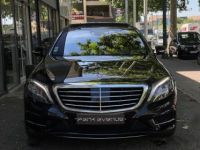 Mercedes Classe S 500 EXECUTIVE L 4MATIC 9G-TRONIC - <small></small> 42.500 € <small>TTC</small> - #2