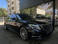 Mercedes Classe S 500 EXECUTIVE L 4MATIC 9G-TRONIC - <small></small> 42.500 € <small>TTC</small> - #5