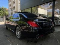 Mercedes Classe S 500 EXECUTIVE L 4MATIC 9G-TRONIC - <small></small> 42.500 € <small>TTC</small> - #6