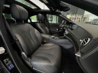 Mercedes Classe S 500 EXECUTIVE L 4MATIC 9G-TRONIC - <small></small> 42.500 € <small>TTC</small> - #9