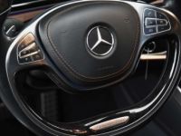 Mercedes Classe S 500 L 4-MATIC AMG-LINE - <small></small> 49.950 € <small>TTC</small> - #11