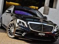 Mercedes Classe S 500 L 4-MATIC AMG-LINE - <small></small> 44.950 € <small>TTC</small> - #2