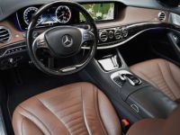 Mercedes Classe S 500 L 4-MATIC AMG-LINE - <small></small> 44.950 € <small>TTC</small> - #4