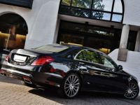 Mercedes Classe S 500 L 4-MATIC AMG-LINE - <small></small> 44.950 € <small>TTC</small> - #8