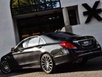 Mercedes Classe S 500 L 4-MATIC AMG-LINE - <small></small> 44.950 € <small>TTC</small> - #9