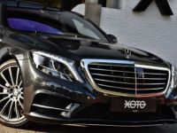 Mercedes Classe S 500 L 4-MATIC AMG-LINE - <small></small> 44.950 € <small>TTC</small> - #10