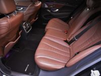 Mercedes Classe S 500 L 4-MATIC AMG-LINE - <small></small> 44.950 € <small>TTC</small> - #12