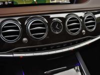 Mercedes Classe S 500 L 4-MATIC AMG-LINE - <small></small> 44.950 € <small>TTC</small> - #34