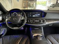 Mercedes Classe S 500 L 455 CV 7G-TRONIC - <small></small> 54.950 € <small>TTC</small> - #6