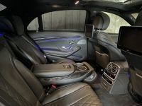 Mercedes Classe S 500 L 455 CV 7G-TRONIC - <small></small> 54.950 € <small>TTC</small> - #9