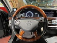 Mercedes Classe S 500 L LORINSER - <small></small> 34.990 € <small>TTC</small> - #32