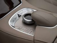 Mercedes Classe S 500 L - PANO DAK - CAMERA - MEMORY - DVD - DISTRONIC - SOFT CLOSE - - <small></small> 46.000 € <small>TTC</small> - #18