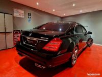 Mercedes Classe S 500 Long 5.5 V8 388 CH 7G TRONIC PLUS PACK AMG - <small></small> 28.900 € <small>TTC</small> - #3