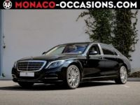 Mercedes Classe S 500 Maybach 4Matic 9G-Tronic - <small></small> 59.500 € <small>TTC</small> - #1