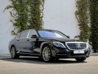 Mercedes Classe S 500 Maybach 4Matic 9G-Tronic - <small></small> 59.500 € <small>TTC</small> - #3