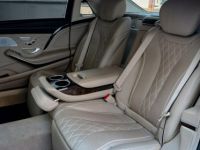 Mercedes Classe S 500 Maybach 4Matic 9G-Tronic - <small></small> 59.500 € <small>TTC</small> - #6