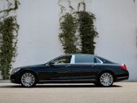 Mercedes Classe S 500 Maybach 4Matic 9G-Tronic - <small></small> 59.500 € <small>TTC</small> - #8