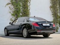 Mercedes Classe S 500 Maybach 4Matic 9G-Tronic - <small></small> 59.500 € <small>TTC</small> - #9