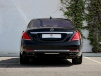 Mercedes Classe S 500 Maybach 4Matic 9G-Tronic - <small></small> 59.500 € <small>TTC</small> - #10