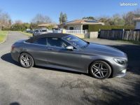 Mercedes Classe S 500 S500 AMG Line FRANCAISE Entretien Mercedes - <small></small> 67.900 € <small>TTC</small> - #1