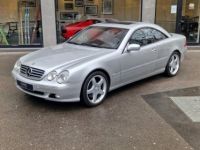 Mercedes Classe S 55 AMG BA - <small></small> 44.900 € <small>TTC</small> - #1