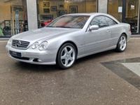 Mercedes Classe S 55 AMG BA - <small></small> 44.900 € <small>TTC</small> - #2