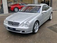 Mercedes Classe S 55 AMG BA - <small></small> 44.900 € <small>TTC</small> - #3