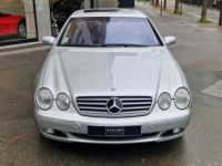 Mercedes Classe S 55 AMG BA - <small></small> 44.900 € <small>TTC</small> - #4